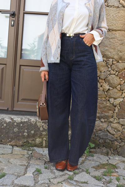 Amélie Jeans