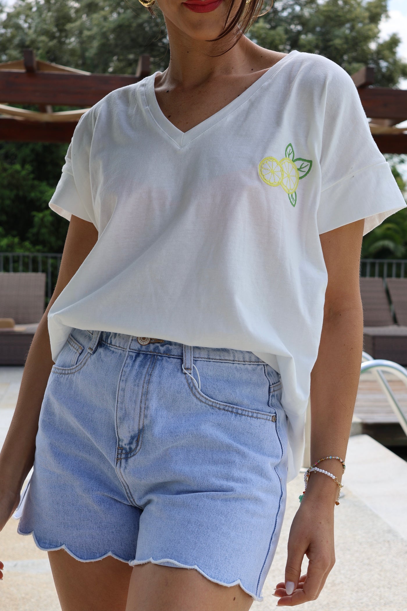 Bahia Shirt