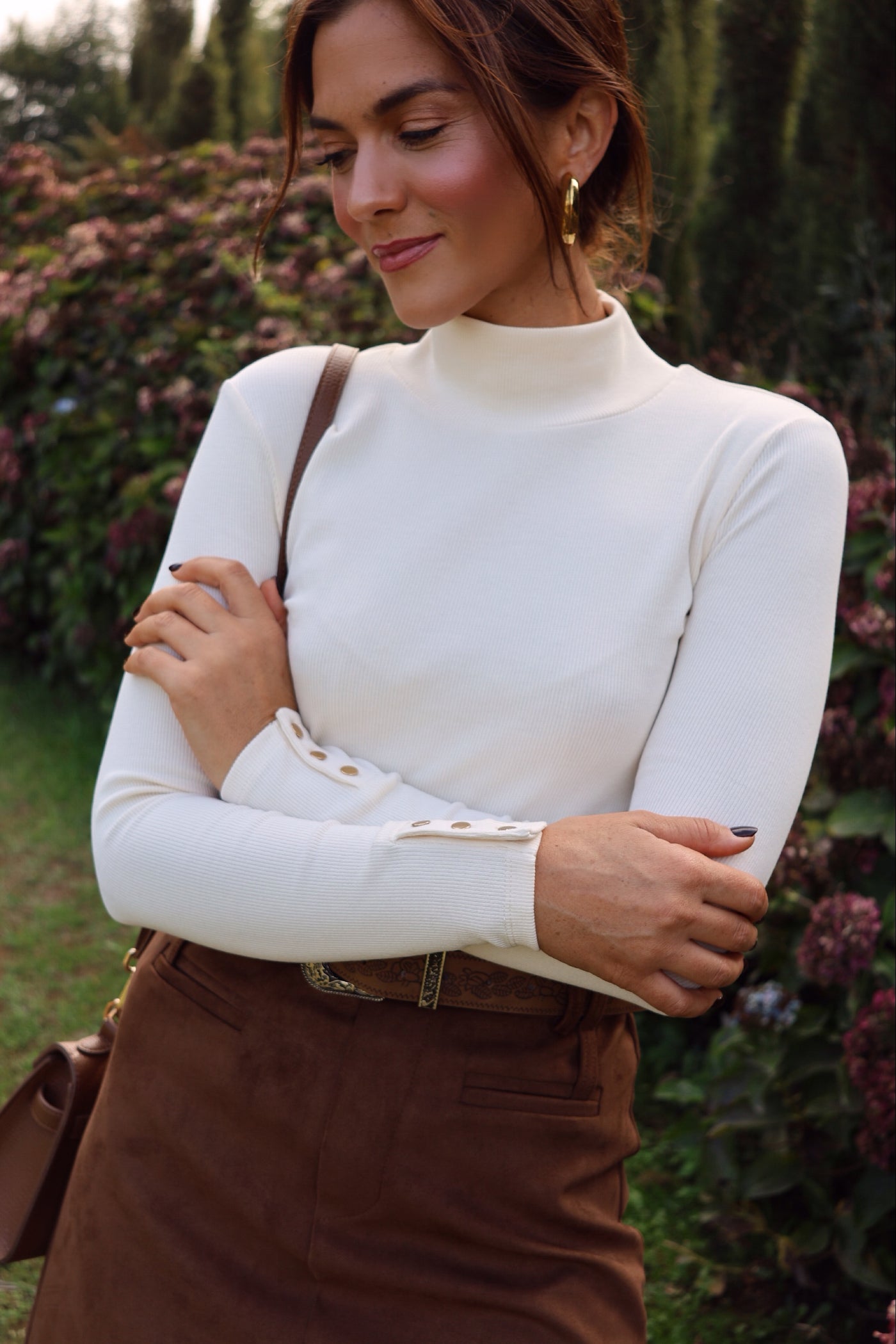 Camisola Jane