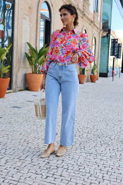 Jeans Juanne