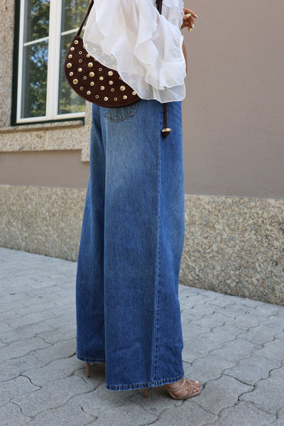 Vaqueros Meghan