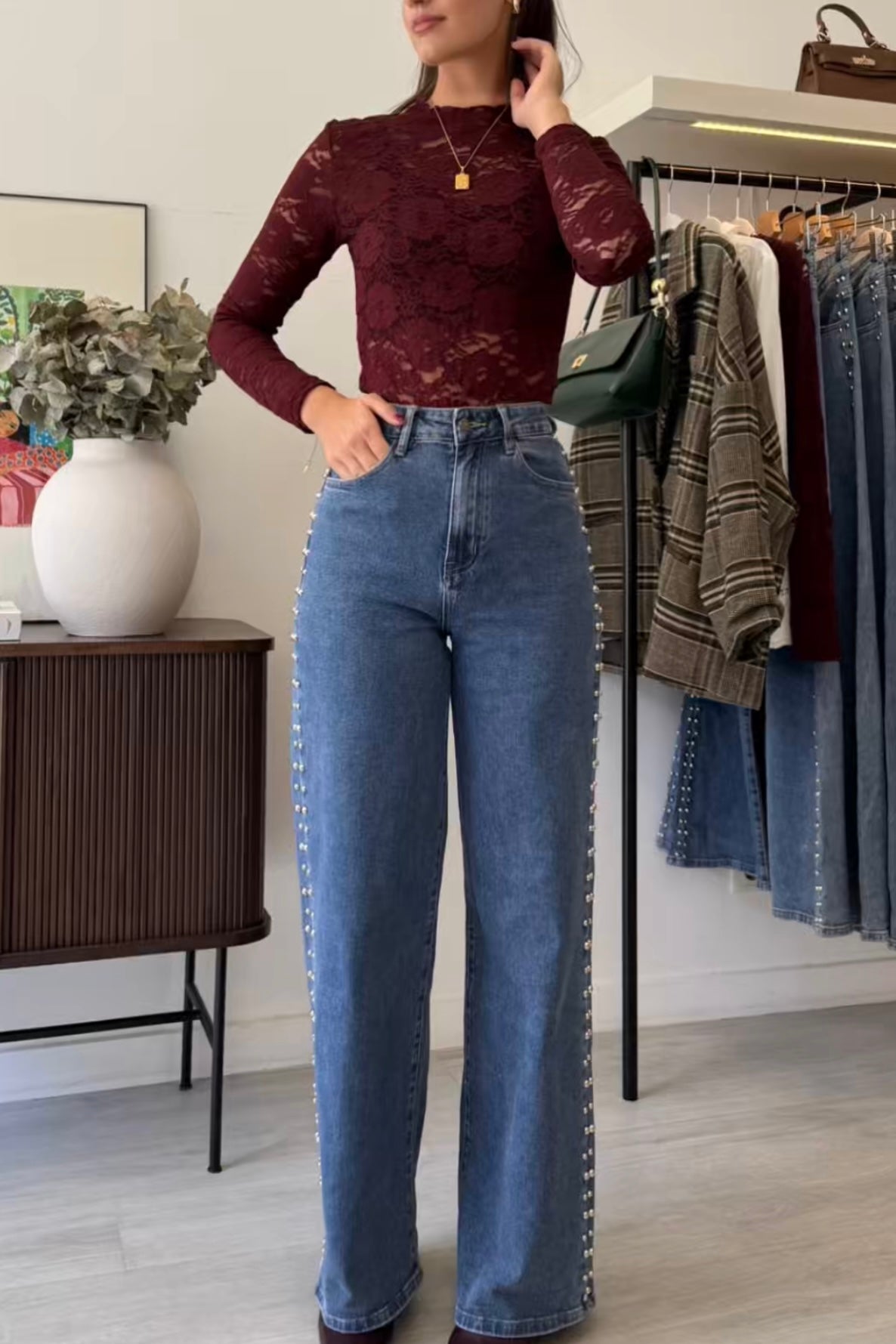 Jeans Harper