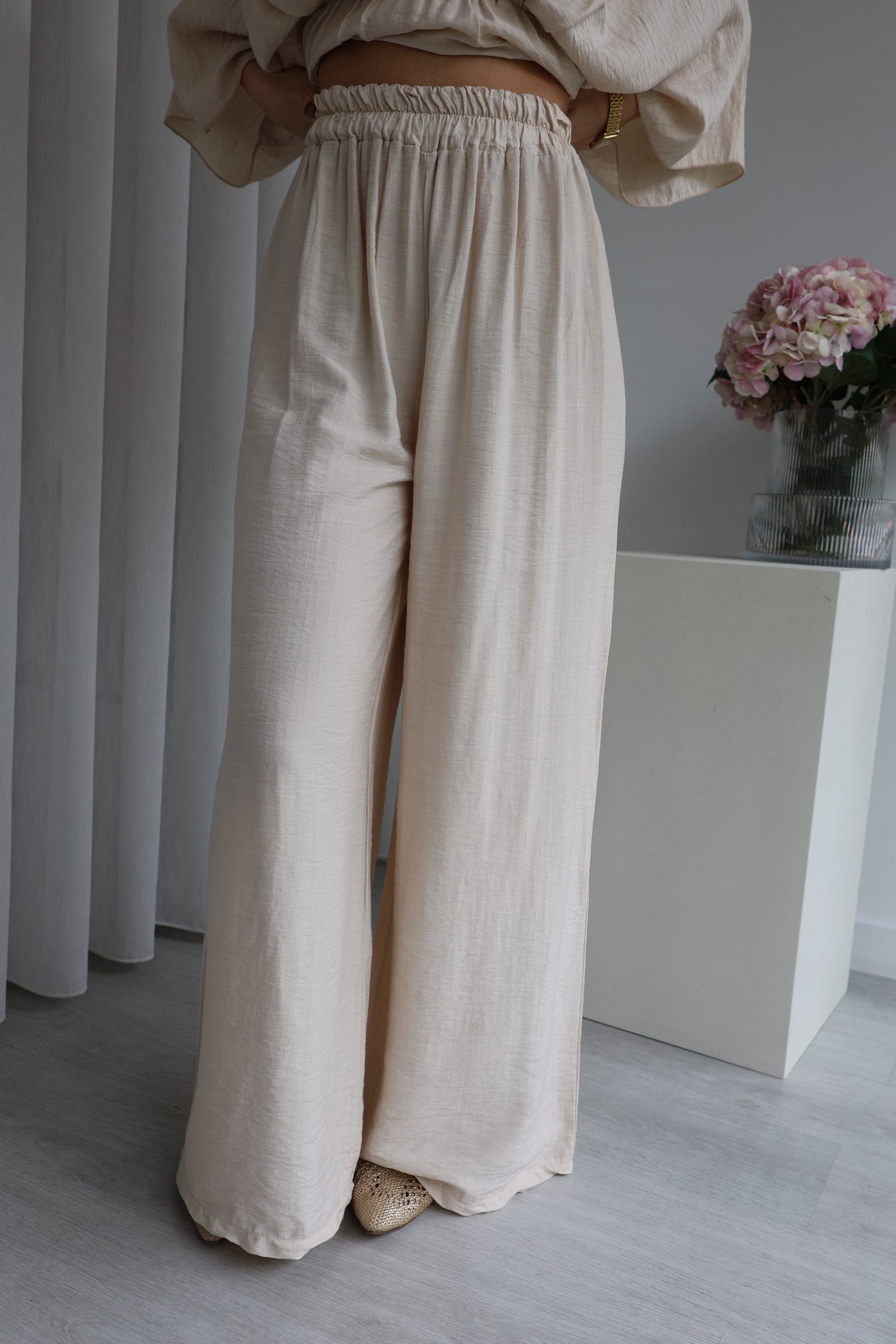 Clarisse Blouse