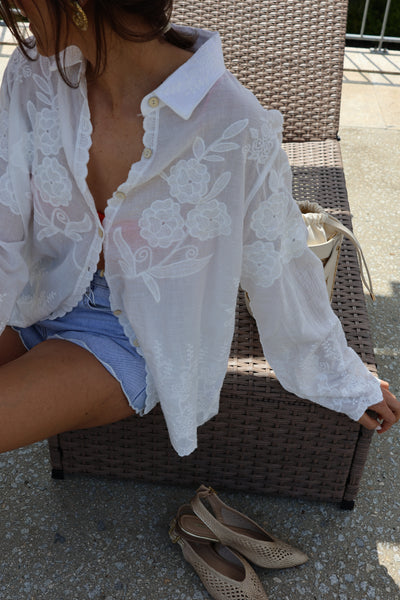 Camisa Bahia