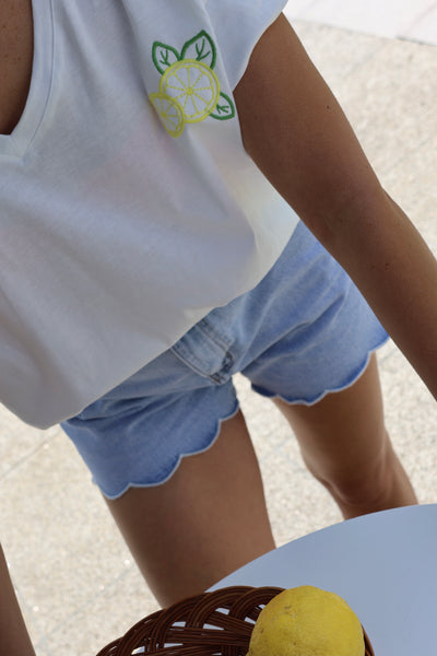 Bahia Shirt