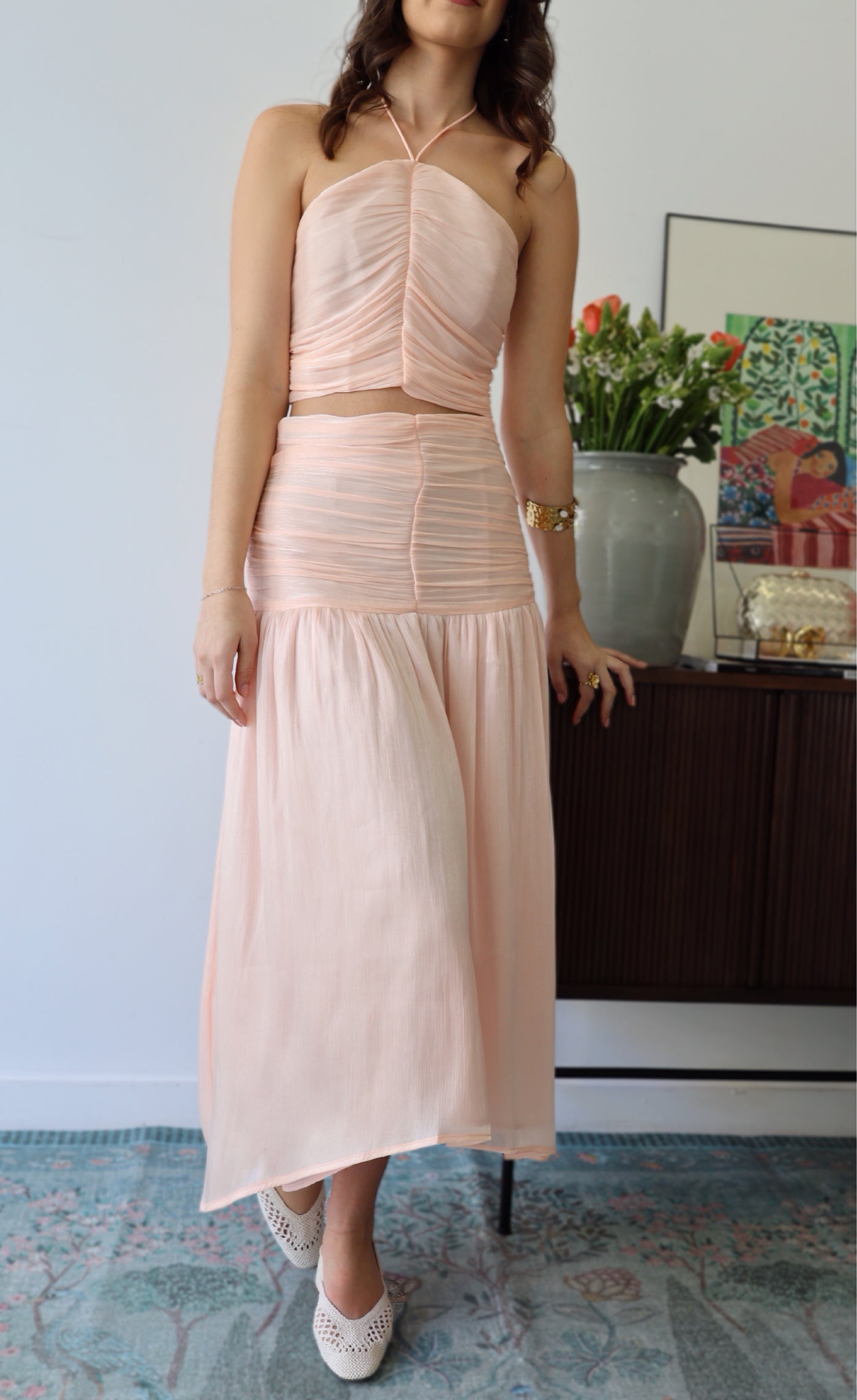 Conjunto Cannes