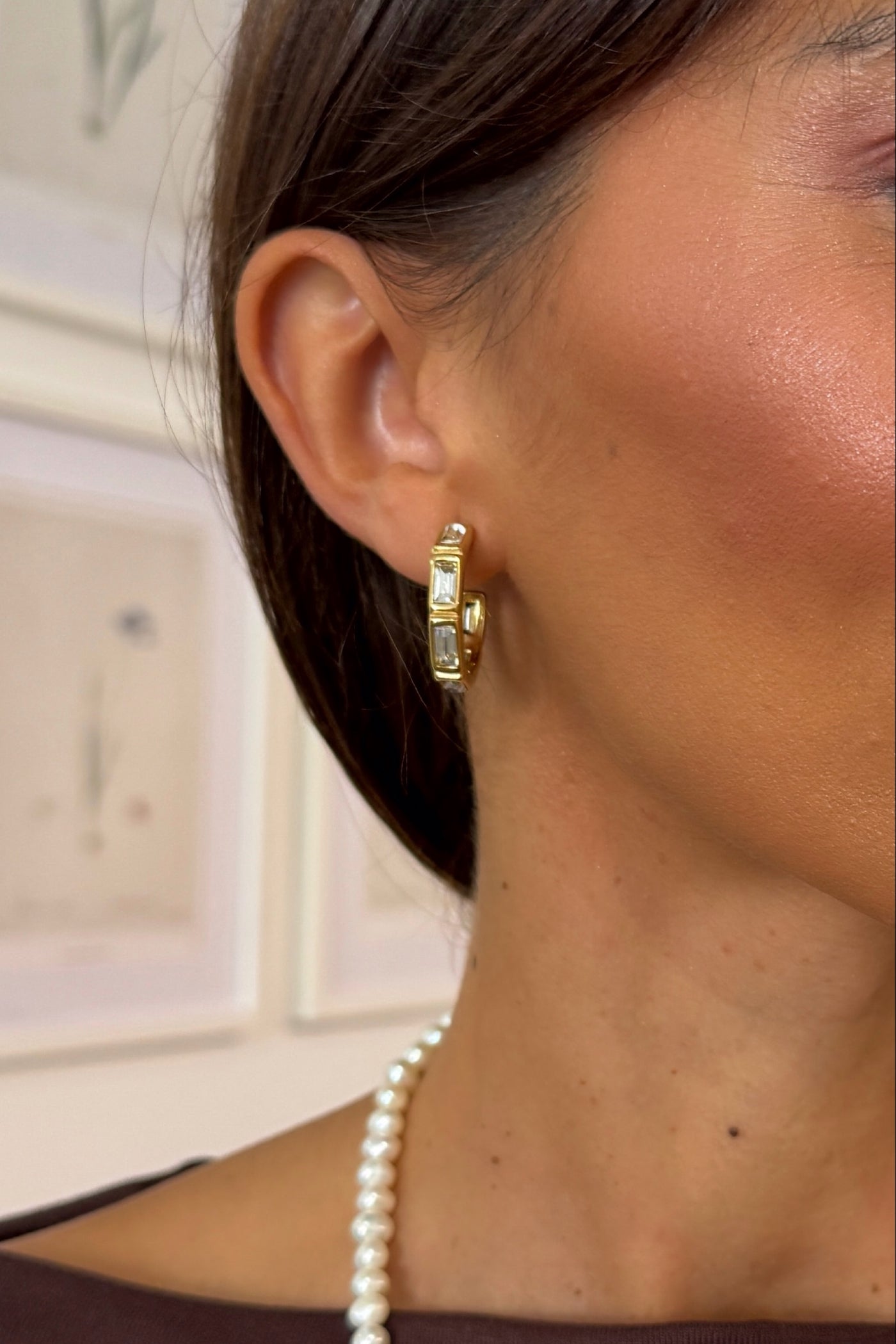 Amour Earring