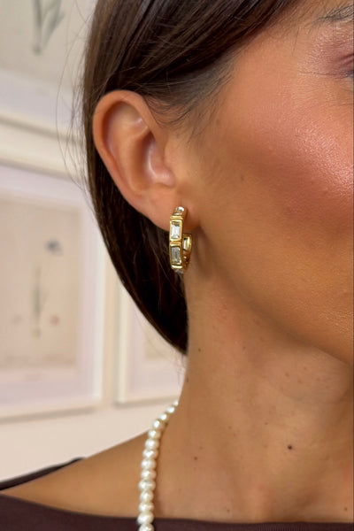 Amour Earring