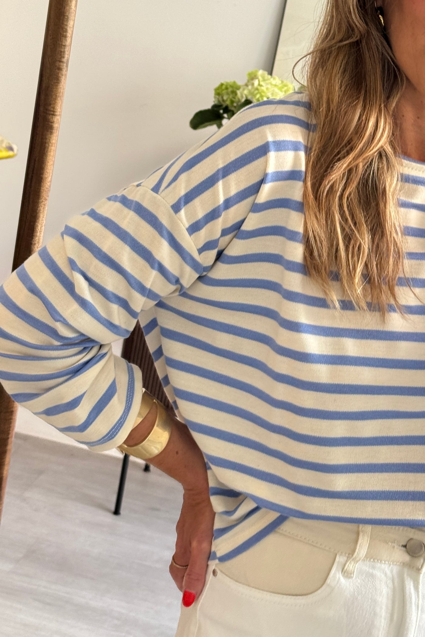 Camisola Júlia