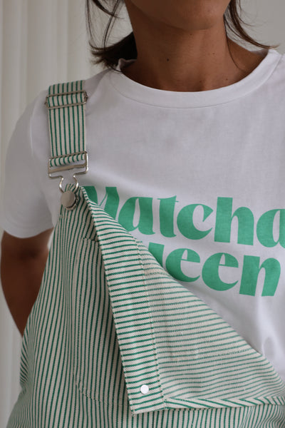 T-shirt Queen