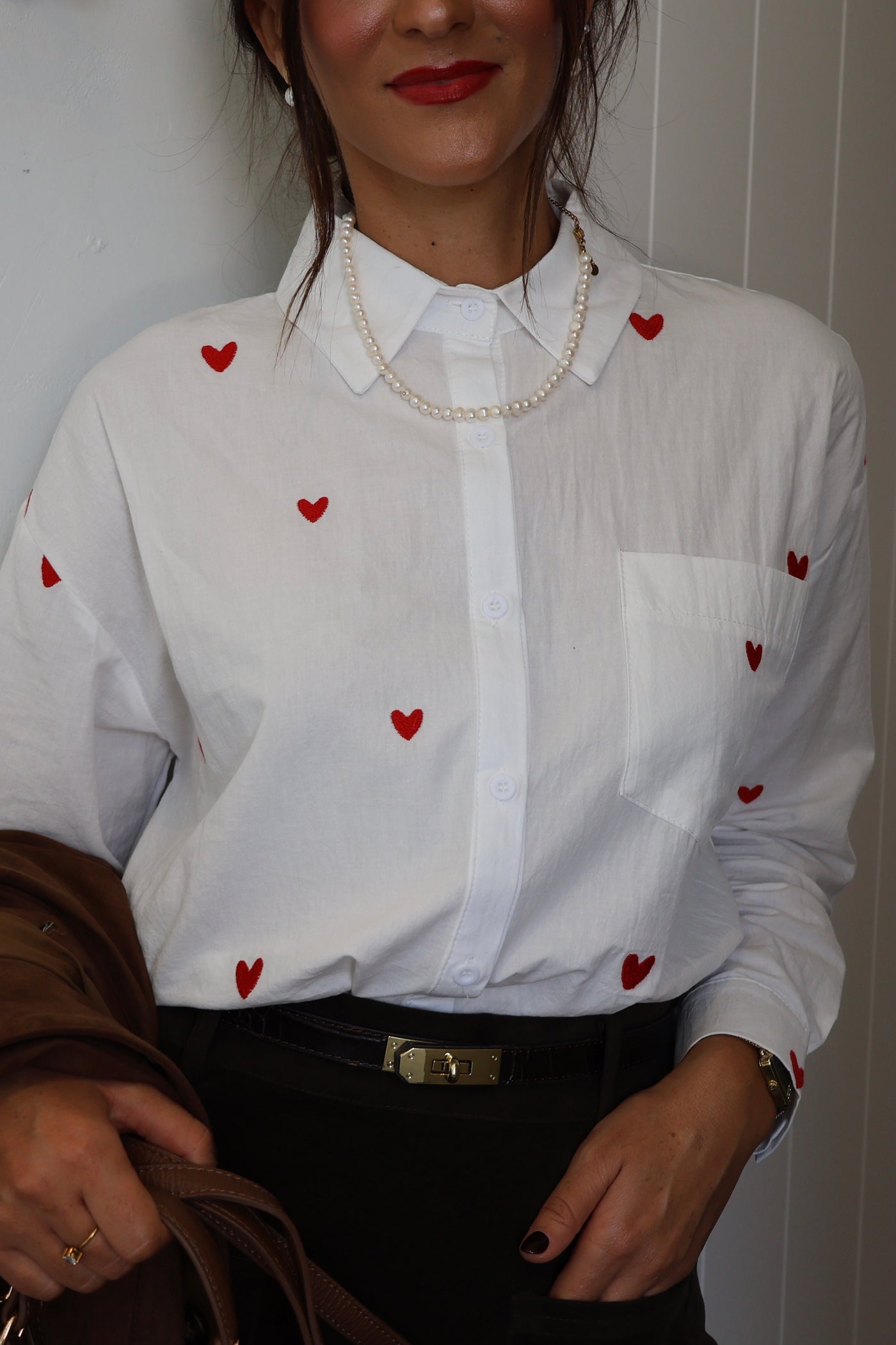 Beatriz Shirt