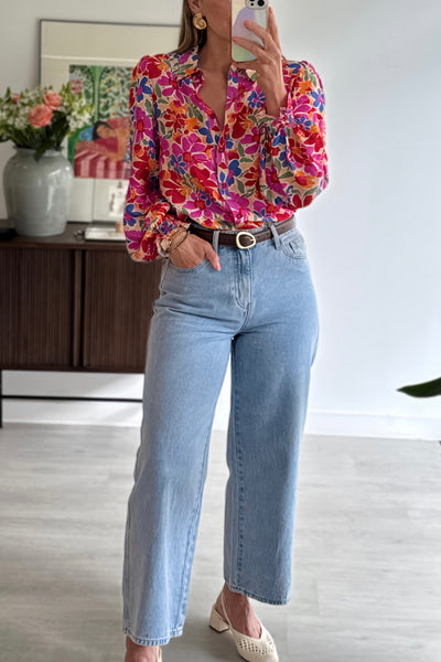 Jeans Juanne
