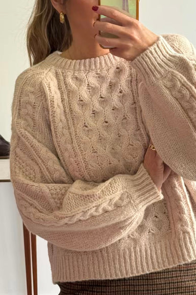 Camisola Bennie