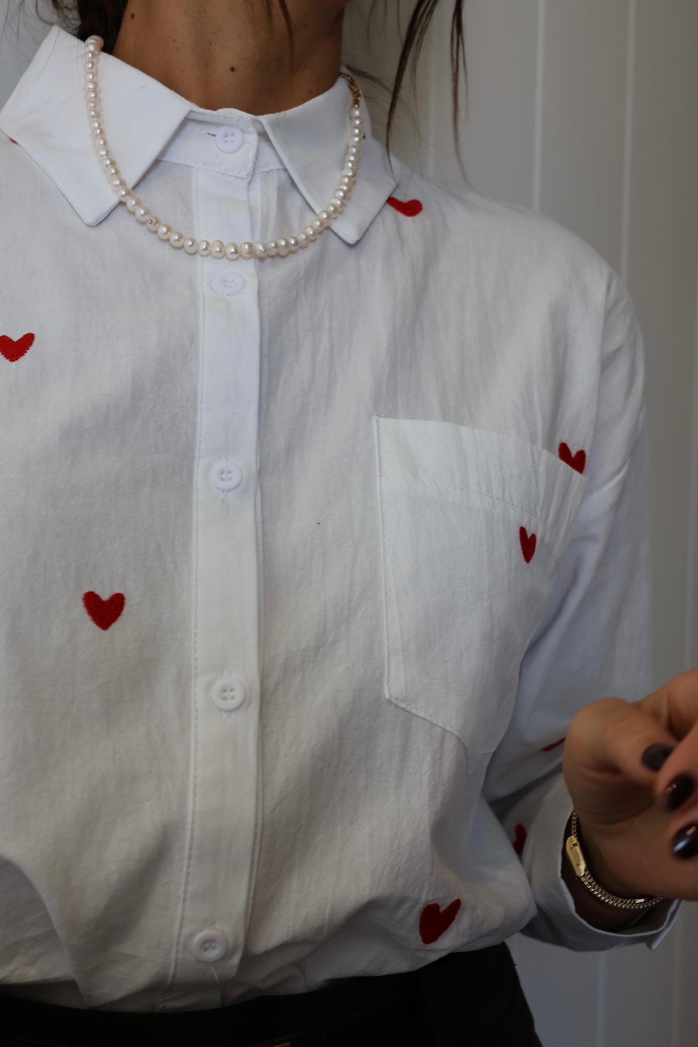 Beatriz Shirt