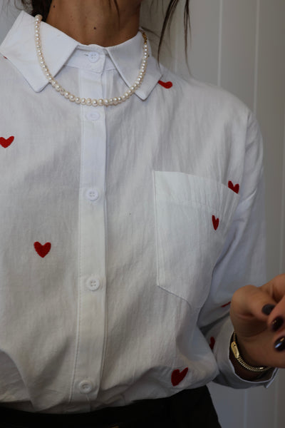 Beatriz Shirt
