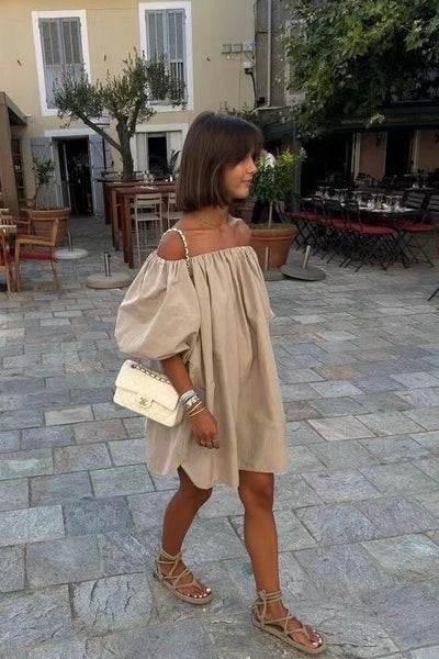 Vestido Arianne