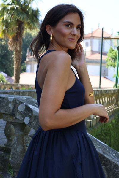 Victoria Dress