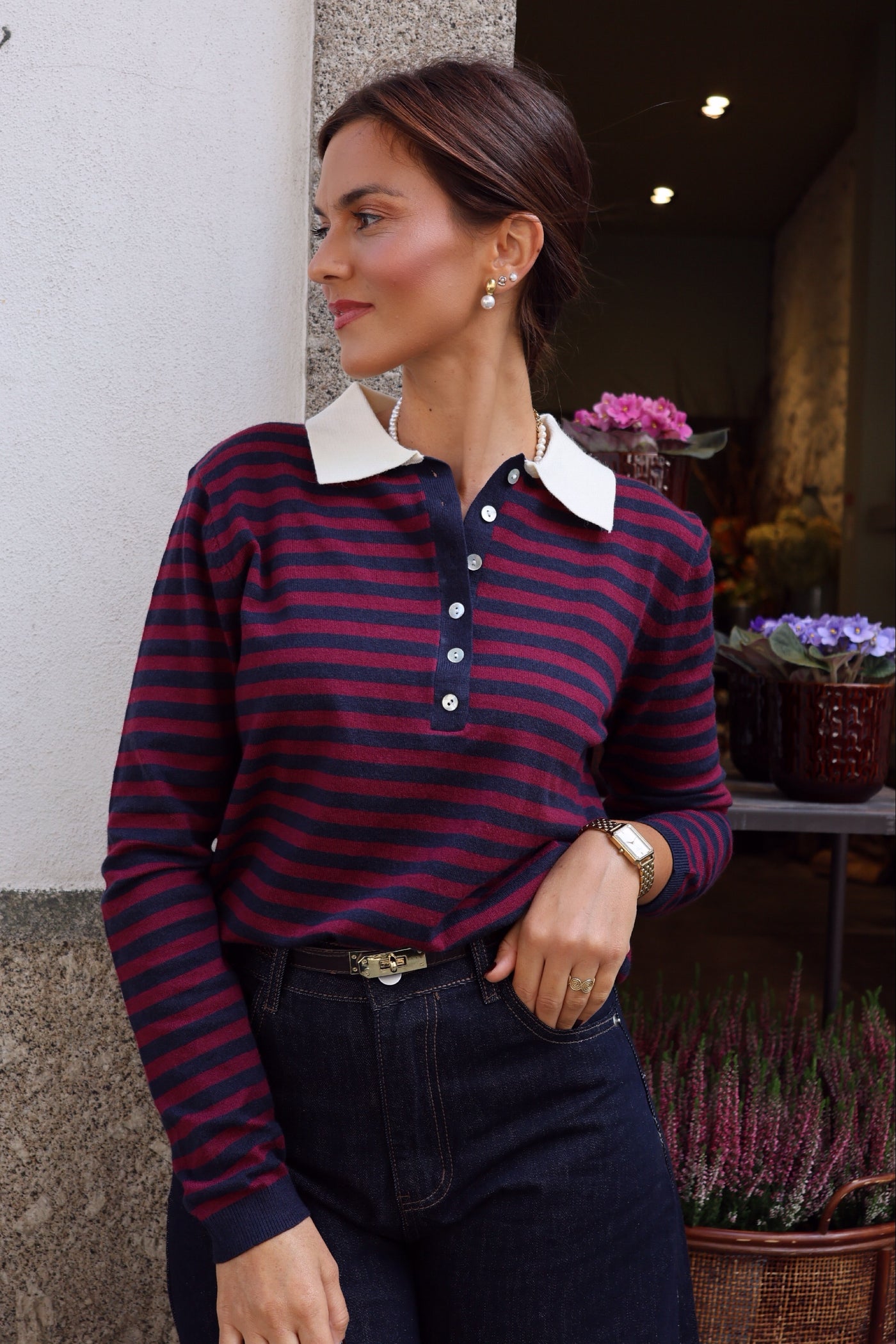 Beatriz Shirt
