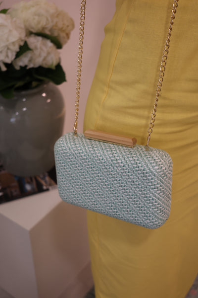 Clutch Dália
