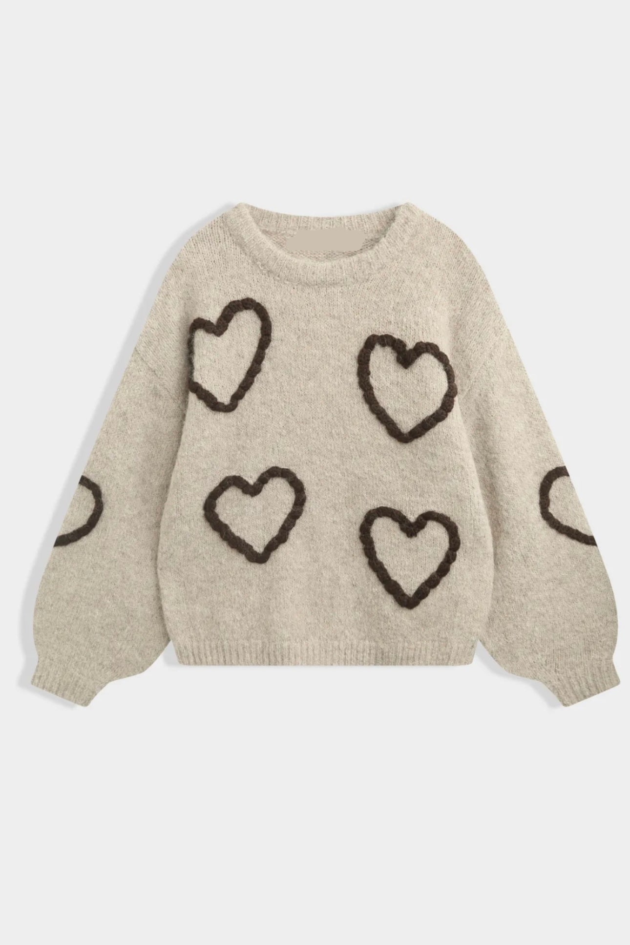 Camisola Amour