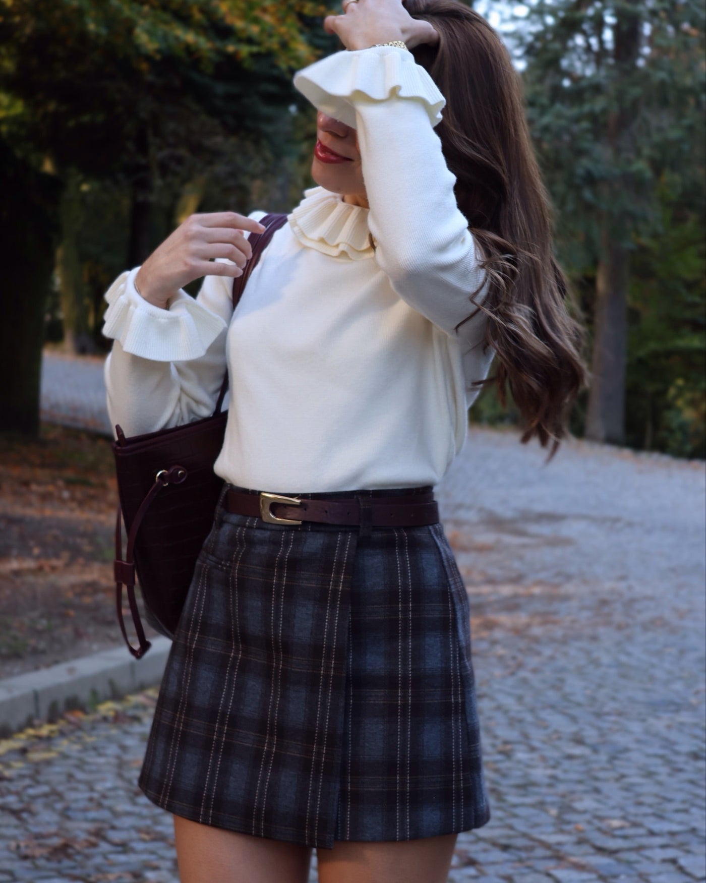 Camisola Maria Clara