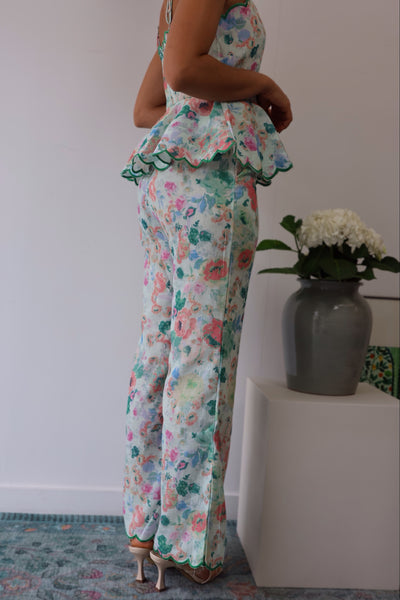 Conjunto Carlotta