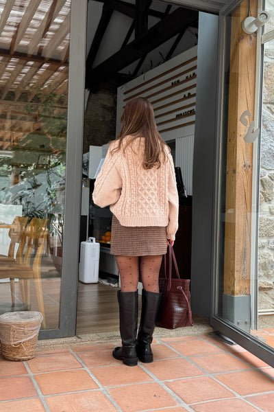Camisola Bennie