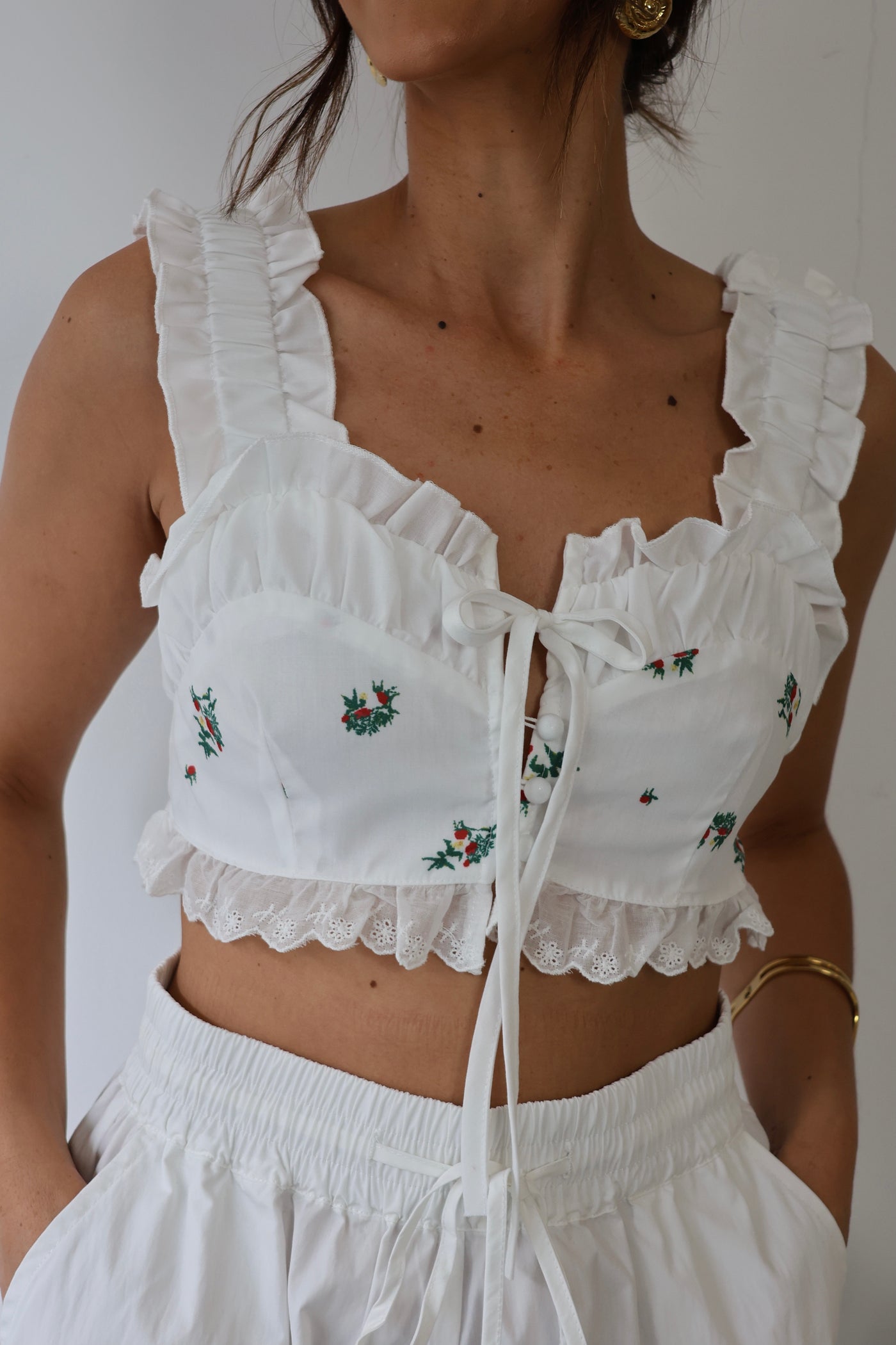 Top Melissa