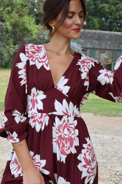 Vestido Camilla