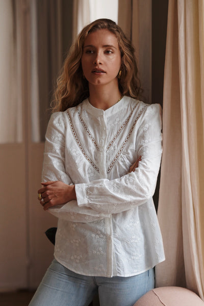 Beatriz Shirt