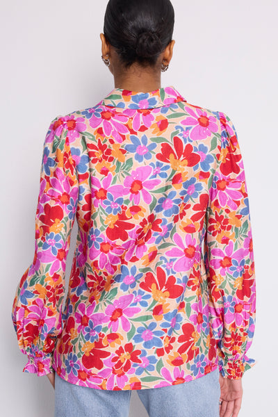 Camisa Luisa