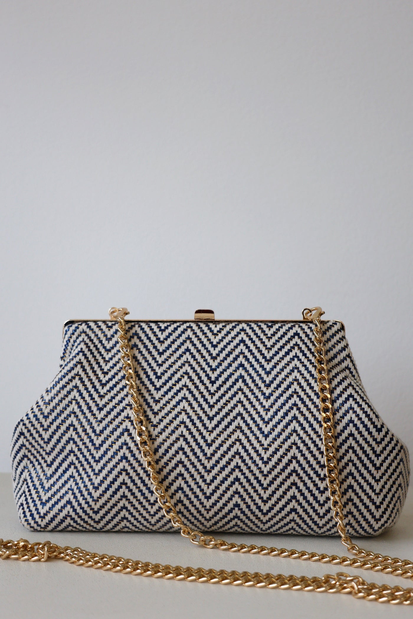 Tiffany Clutch