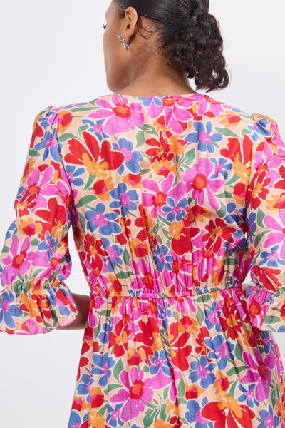 Vestido Luisa