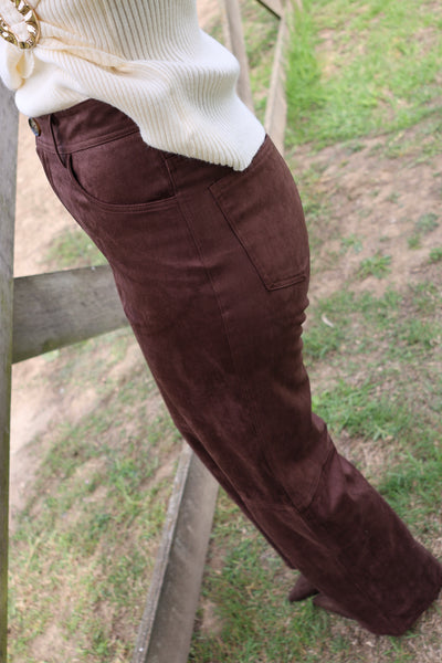 Calça Dakota