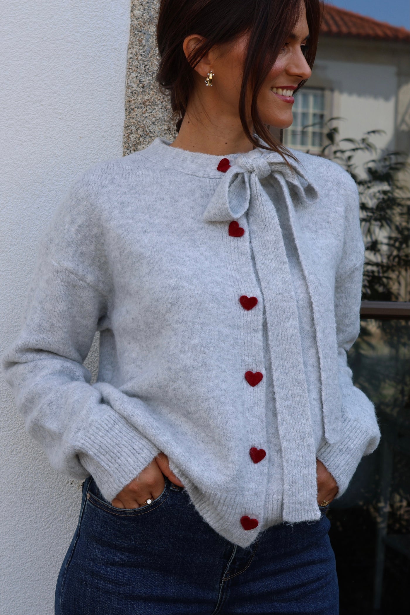 Beatriz Shirt