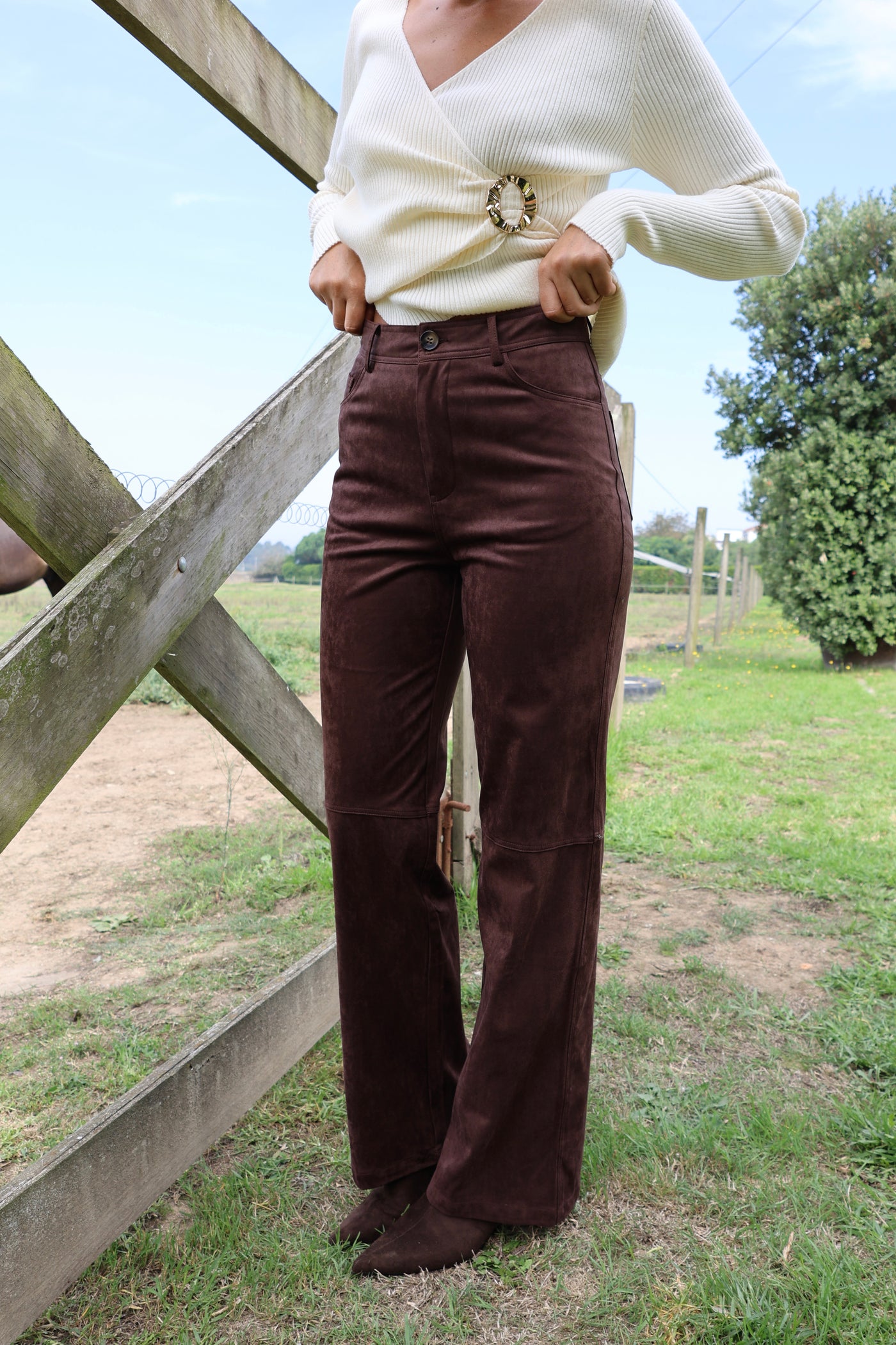 Calça Dakota