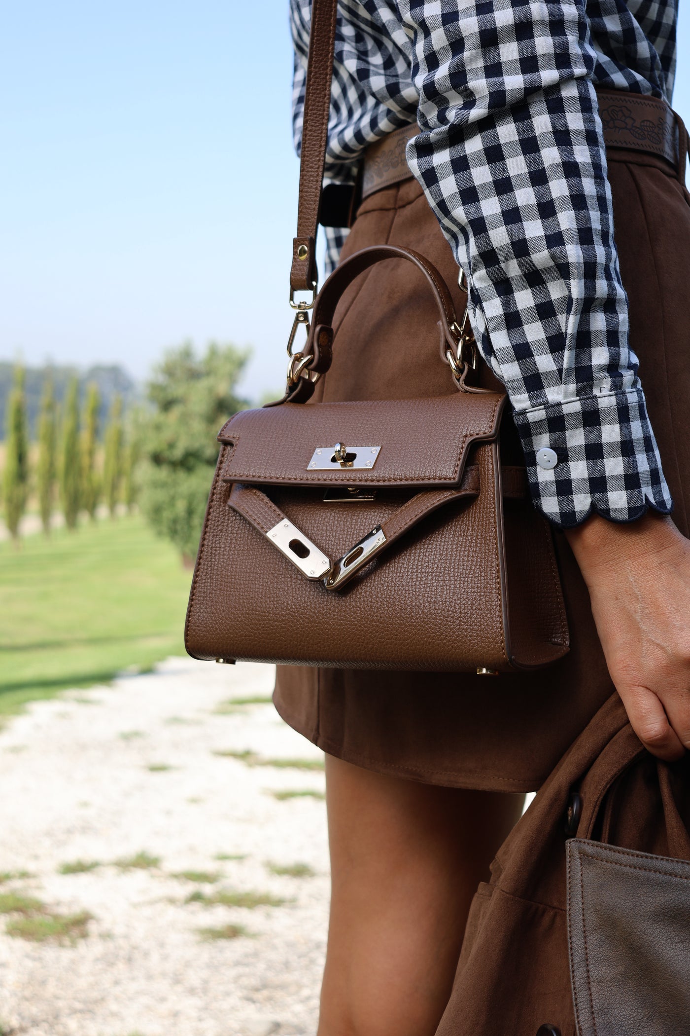 Bolsa Jane