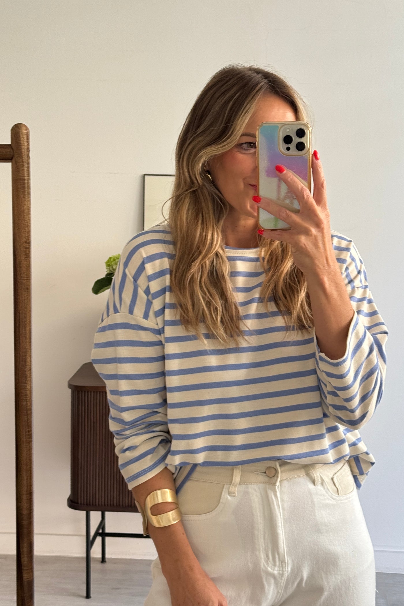 Camisola Júlia