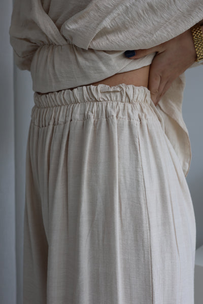 Clarisse Blouse