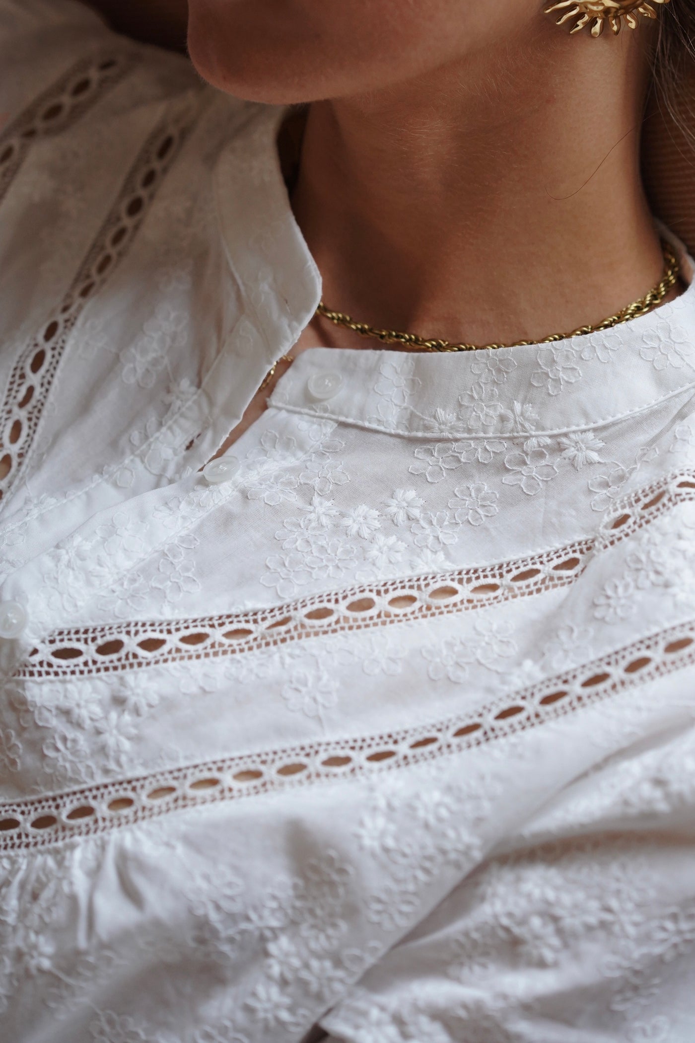 Beatriz Shirt