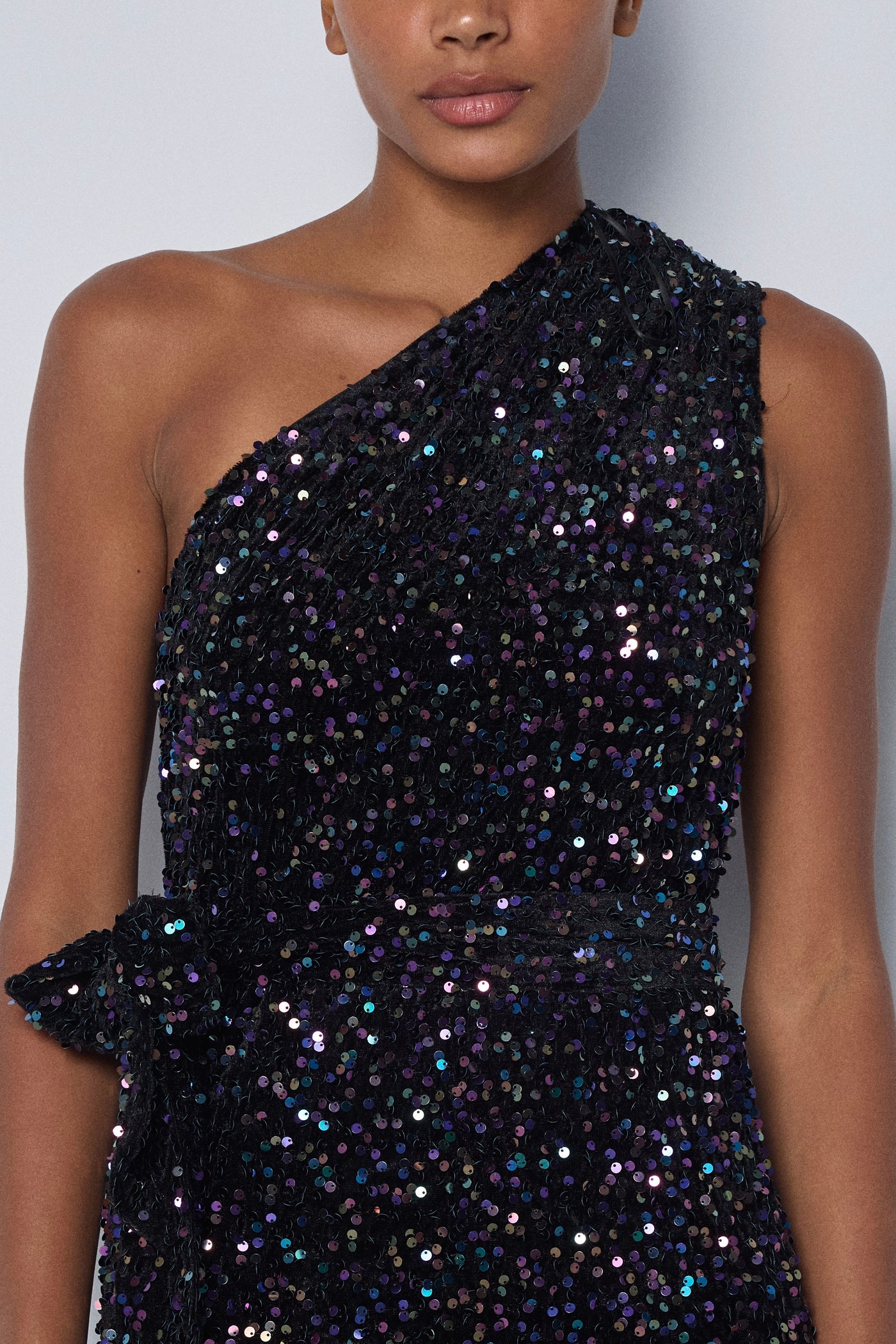 Vestido de lentejuelas Emmy