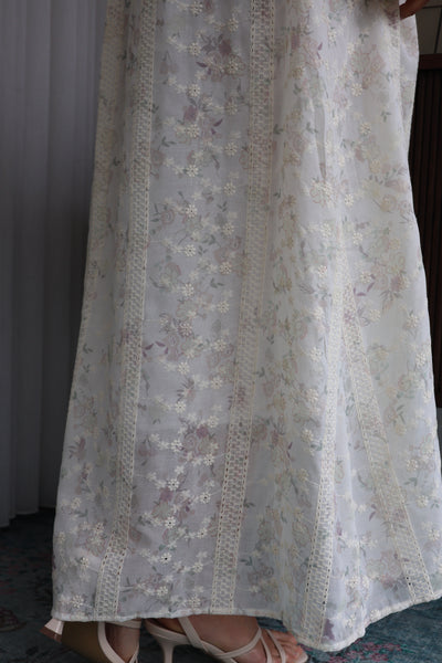 Vestido Aurora