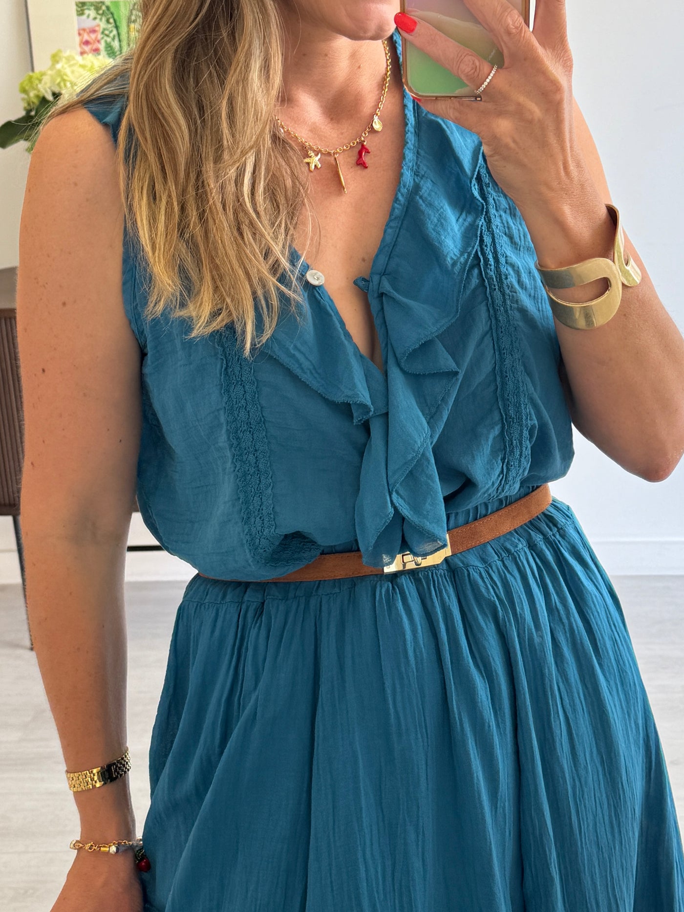 Conjunto Comporta