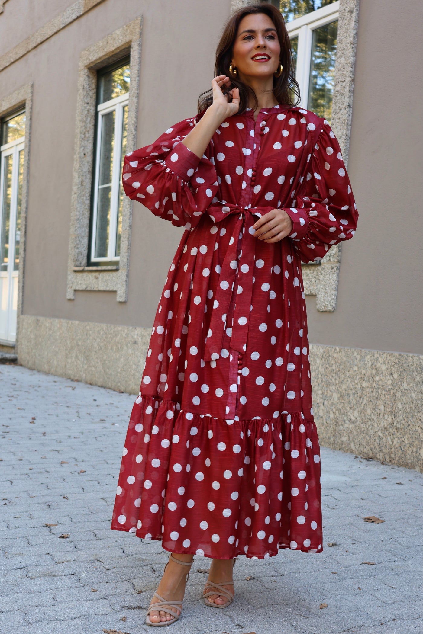 Vestido Pippa