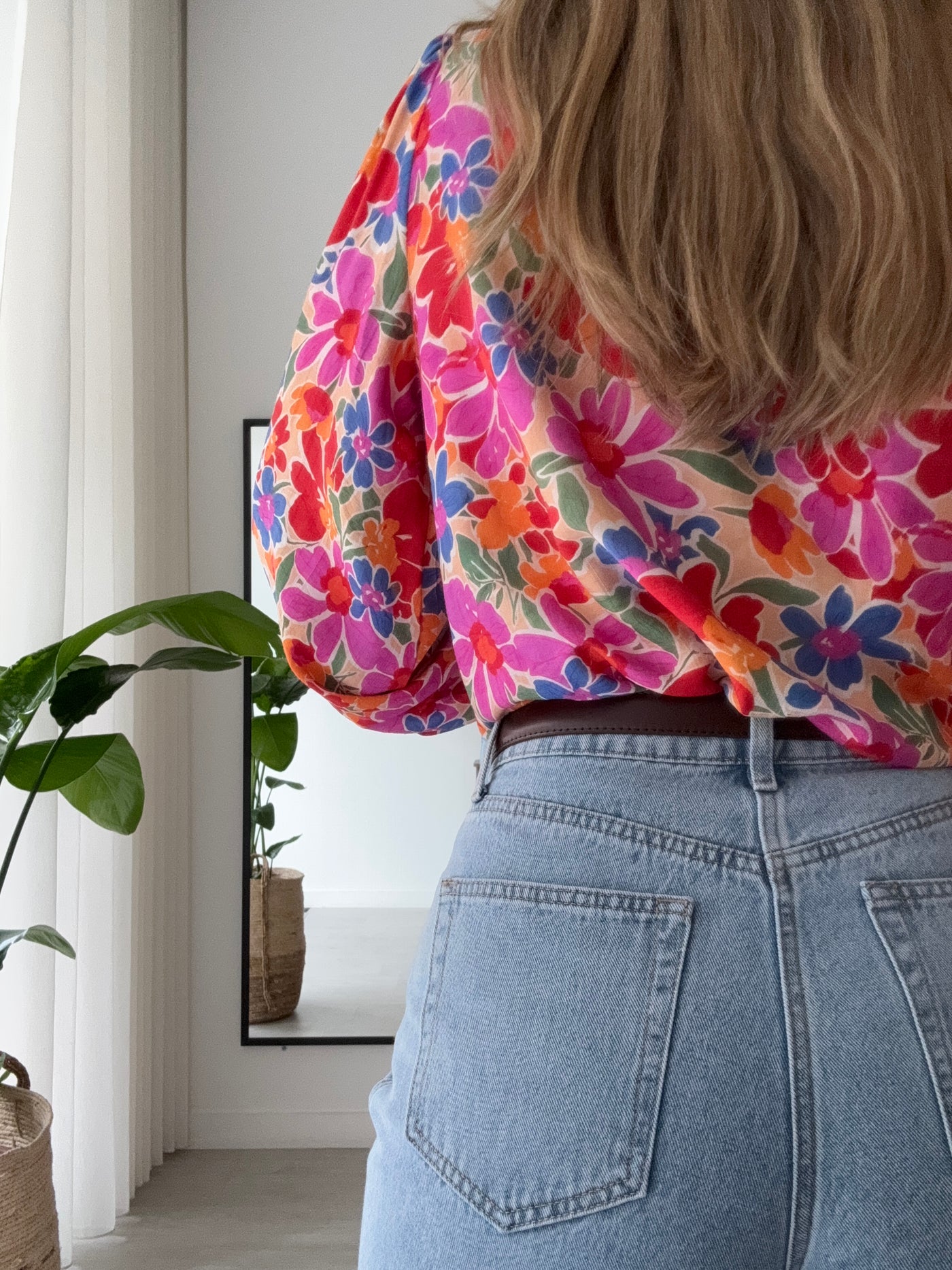 Jeans Juanne