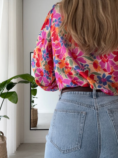 Jeans Juanne