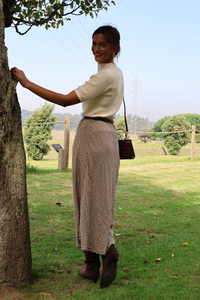 Camisola Marie