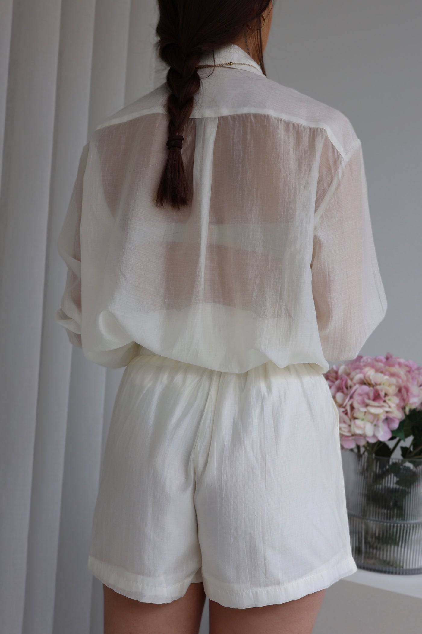 Clarisse Blouse