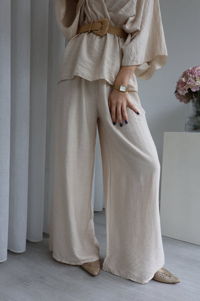 Clarisse Blouse