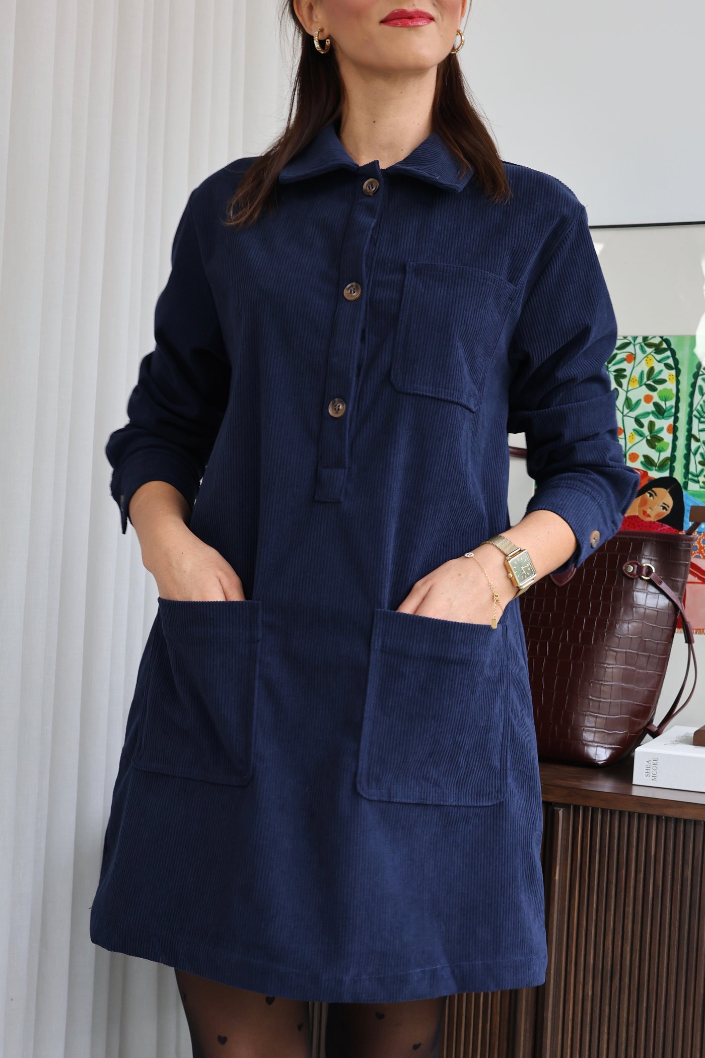 Vestido de lentejuelas Emmy